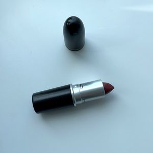 Mac Russian Red Lipstick
